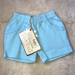 L’ovedbaby Shorts